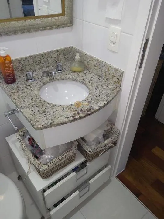 Imagem Apartamento para Venda em Teresópolis / RJ no bairro Barra do Imbuí