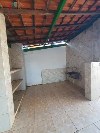 Imagem Ótimo imóvel a venda em Cerquilho SP