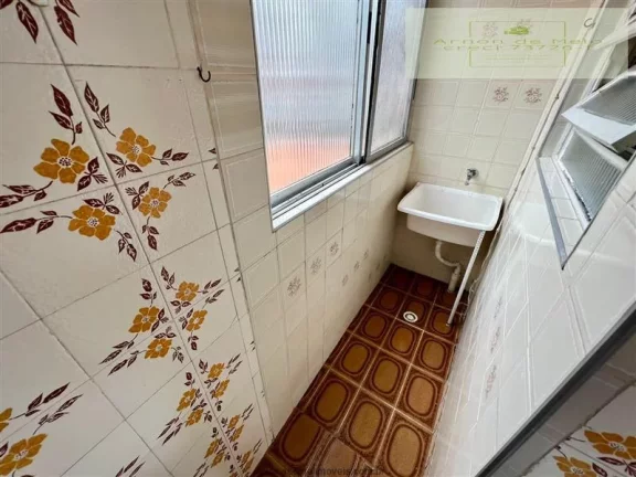 Imagem Apartamentos no Litoral para venda em Praia Grande no bairro Aviação