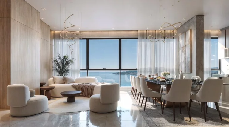 Imagem Apartamento à venda em Porto Belo, Perequê, com 3 quartos, 108,3m2