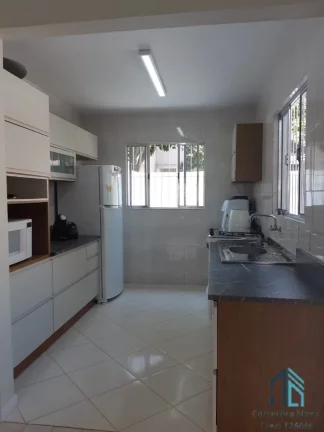 Imagem Casa a venda 04 quartos, 200 metros do Mar em Canasvieiras Florianópolis SC