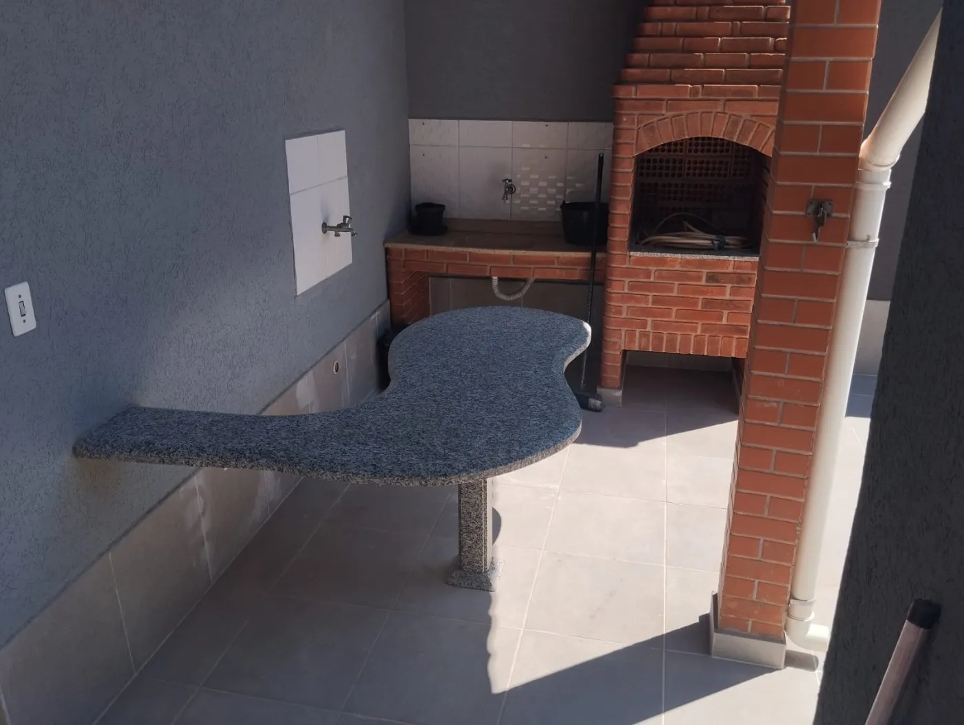 Imagem Casa para Venda em Itanhaém, Verde Mar, 2 dormitórios, 2 banheiros, 2 vagas