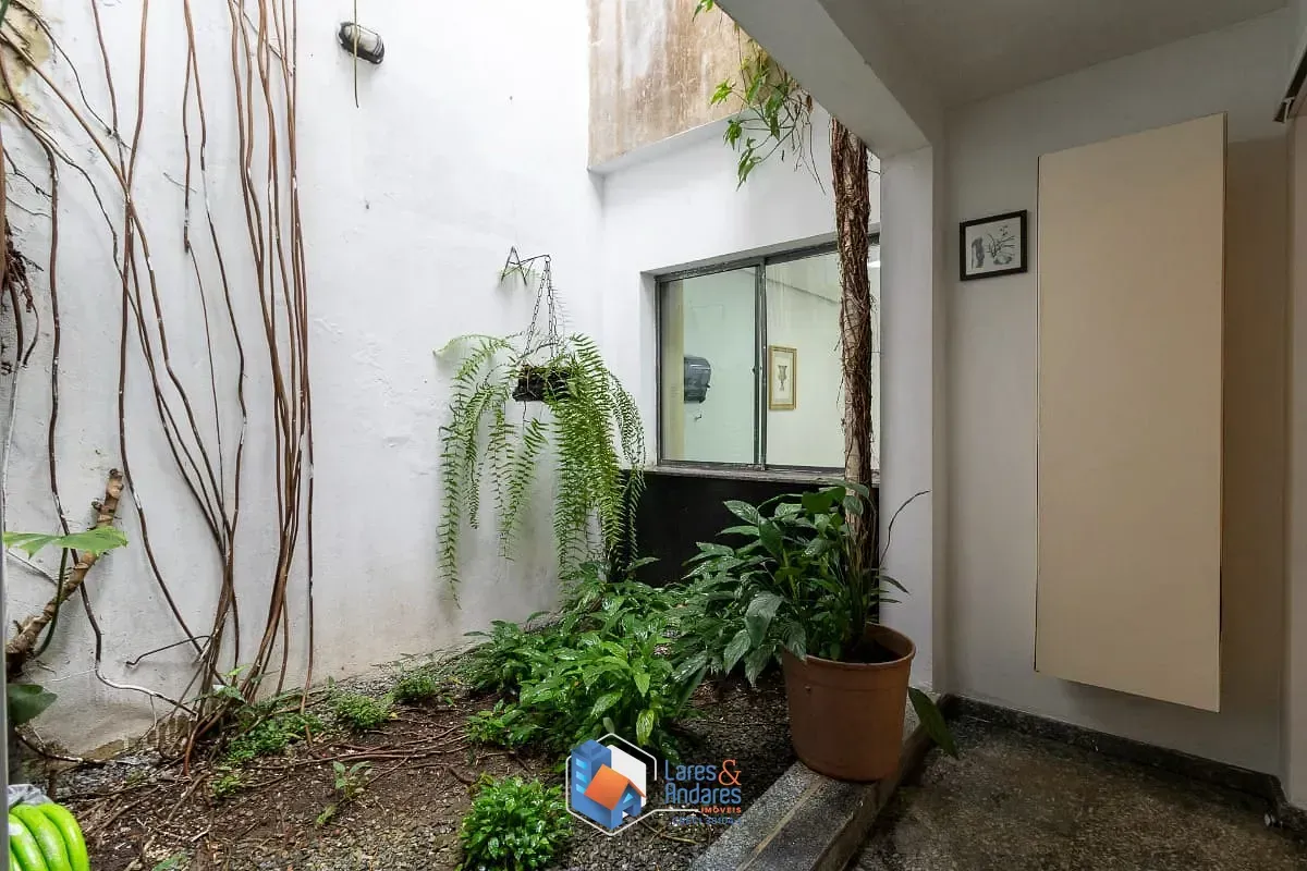 Imagem Casa comercial para venda em Jardim Paulista, 188m²
