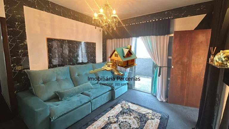 Imagem Sobrado Espetacular na Vila dos Remédios 4 dormitórios 1 Suíte 2 vagas !