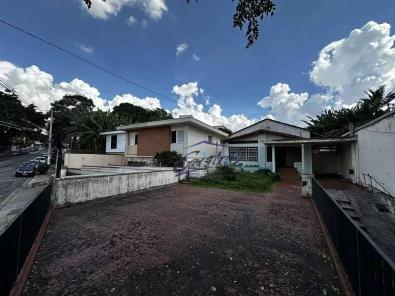 Imagem Casa à venda, 320 m² - Alto da Lapa - São Paulo/SP