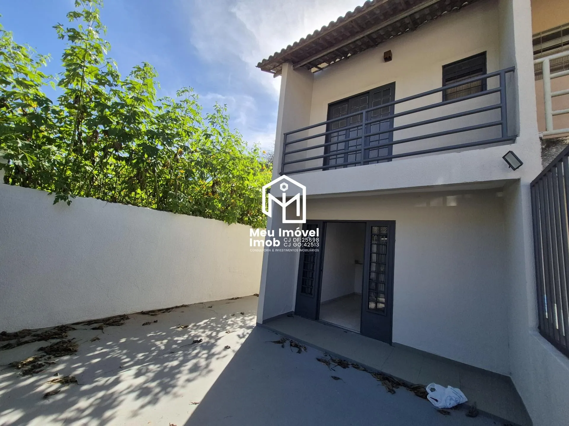 Imagem Casa em Parque Nova Friburgo B - Cidade Ocidental