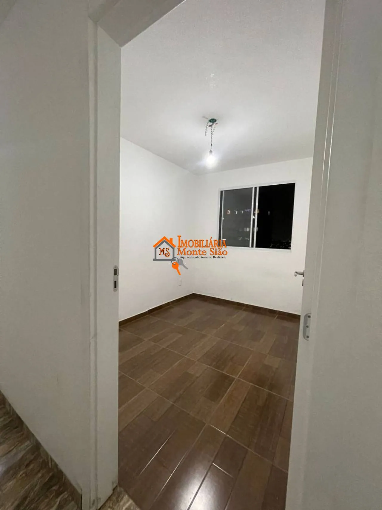 Imagem Apartamento com 2 dormitórios à venda, 43 m² por R$ 290.000,00 - Vila Nova Bonsucesso - Guarulhos/SP
