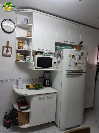 Imagem LINDO SOBRADO EM COND. FECHADO PARA VENDA NO MANDAQUI.
