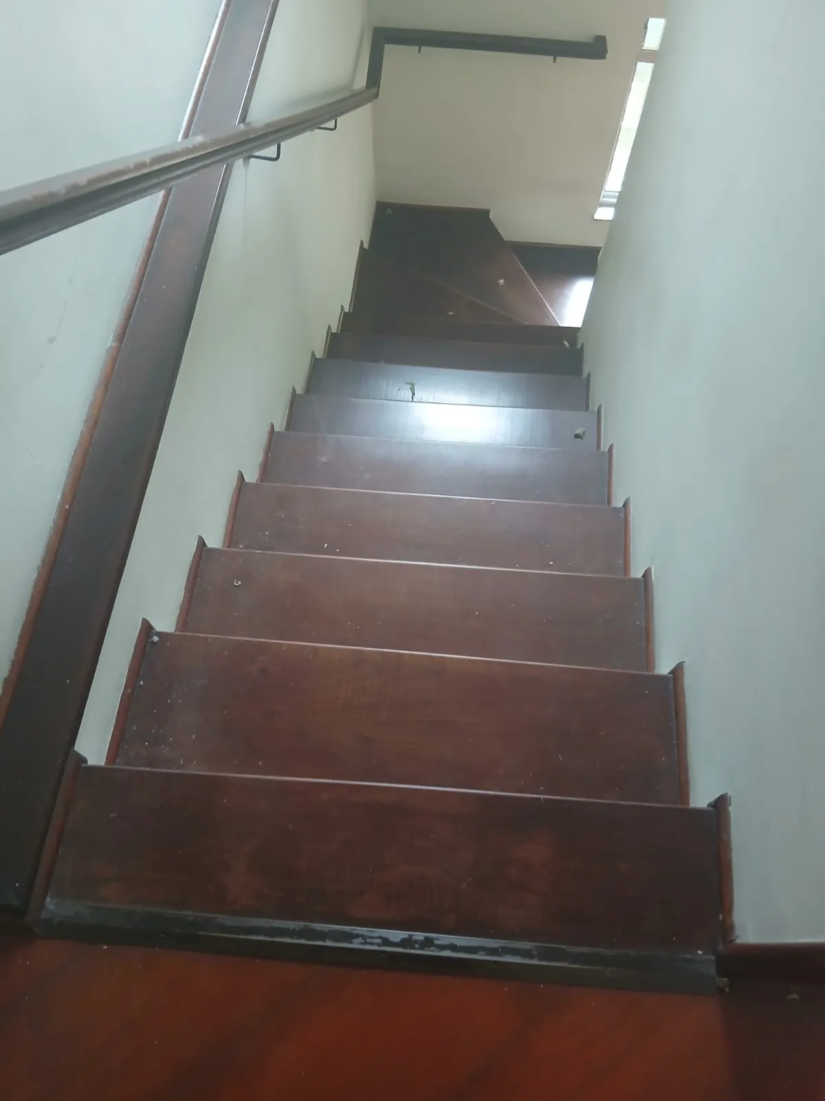Imagem VENDO EXCELENTE CASA E SOBRADO NO BAIRRO JARDIM SANTA CRUZ!