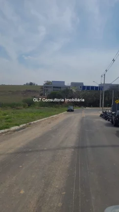Imagem Terrenos Industriais a Venda Distrito Din Indaiatuba SP