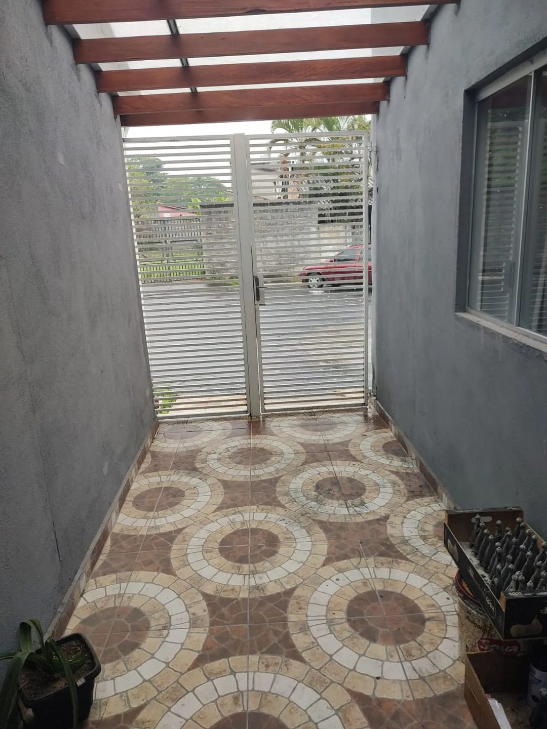 Imagem Casa à venda 3 Quartos, 1 Suite, 6 Vagas, 250M², Residencial Maricá, Pindamonhangaba - SP