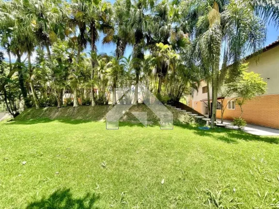 Imagem Casa de Condomínio em Jardim Santa Paula - Cotia