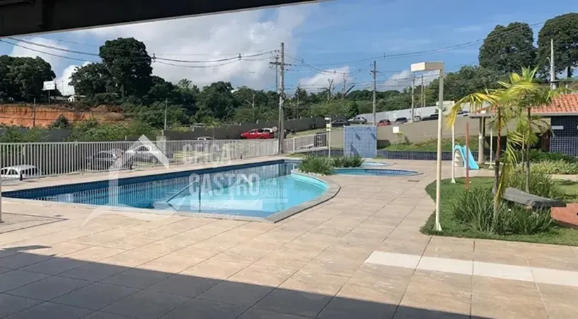 Imagem Apartamento com 2 Quartos à Venda, 45 m² em Gilberto Mestrinho - Manaus