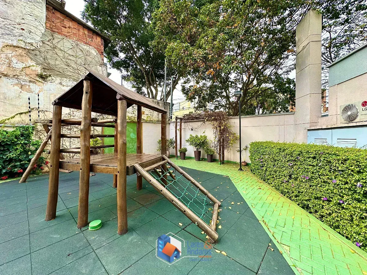 Imagem Apartamento para venda em Vila Monumento com 2 quartos, sendo 1 suíte, 63m²