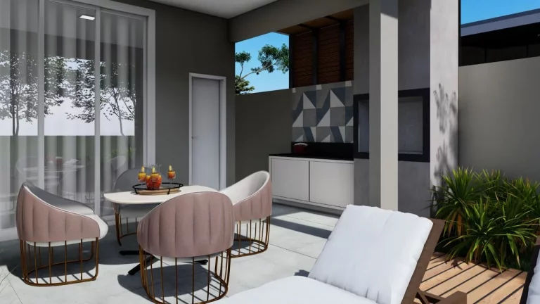 Imagem Casa com 3 dormitórios à venda, 250 m² por R$ 1.400.000,00 - Floresta - São José dos Campos/SP