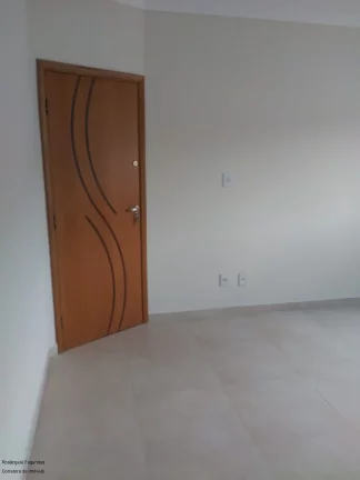 Imagem APARTAMENTO RESIDENCIAL em POÇOS DE CALDAS - MG, CAMPO DA MOGIANA