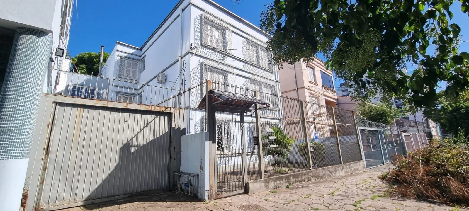 Imagem Apartamento 106m², 3 dorm, 2 banh, 1 ape por andar, Medianeira, Porto Alegre, RS