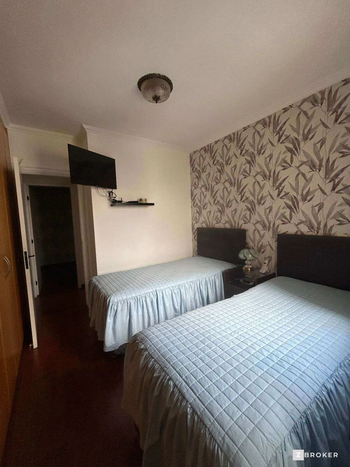 Imagem Apartamento à venda em São Paulo, Água Branca, com 3 quartos, 90m2