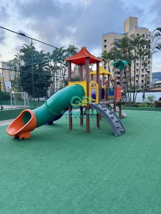 Imagem Apartamento Padrão para venda na Enseada Guarujá-SP