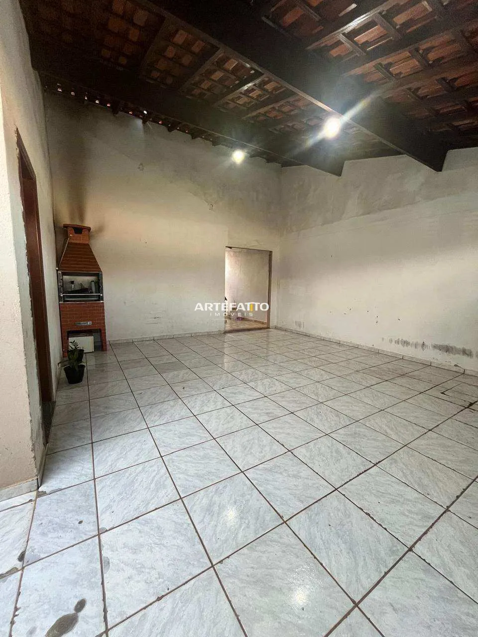Imagem OPORTUNIDADE DE CASA NO RESIDENCIAL CHICO NECA!