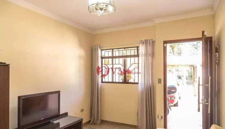 Imagem Sobrado com 3 dormitórios à venda, 130 m por R$ 540.000,00 - Vila Guilhermina - São Paulo/SP
