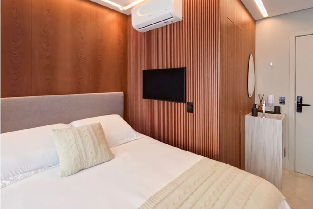 Imagem Studio à venda em São Paulo, Liberdade, com 1 quarto, 22m2