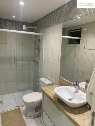 Imagem APARTAMENTO RESIDENCIAL em SÃO JOSÉ - SC, CAMPINAS