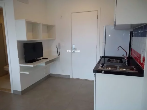 Imagem STUDIO PARA LOCAÇÃO NO CAMPO BELO