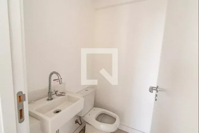 Imagem Apartamento à Venda - Vila Mariana, 2 Quartos, 51 m2