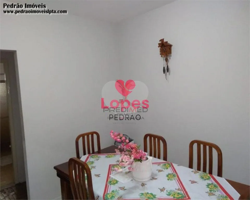 Imagem Casa de 3 quartos, 317m² no bairro Jardim Morumbi, em Lençóis Paulista