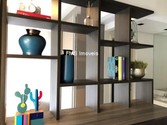 Imagem APARTAMENTO RESIDENCIAL em SÃO PAULO - SP, JARDIM PAULISTA