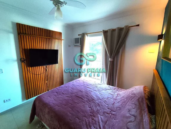 Imagem Apartamento Alto Padrão Enseada - Excelente oportunidade