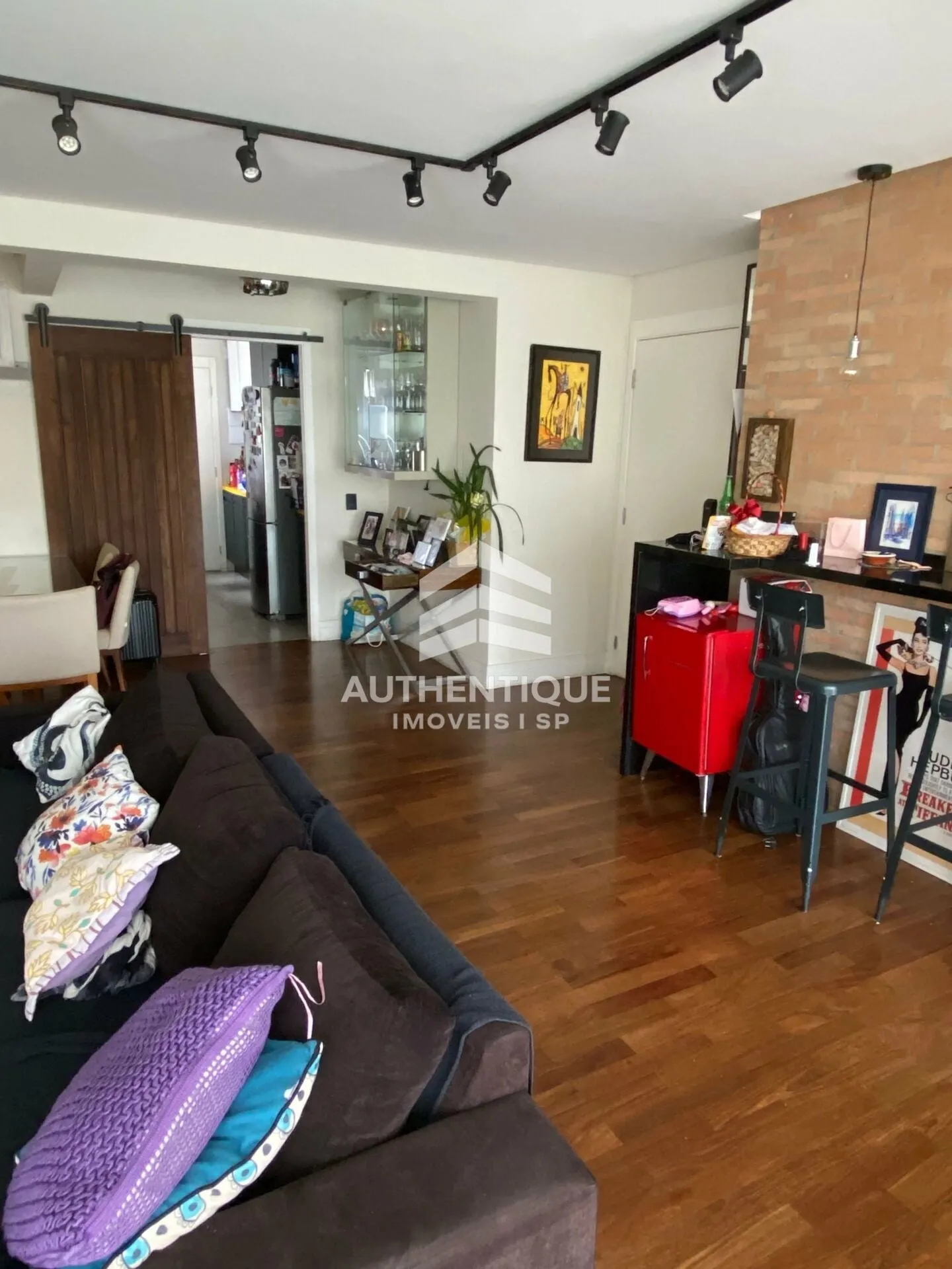 Imagem Quatro Brooklin - Apartamento à venda em São Paulo/SP