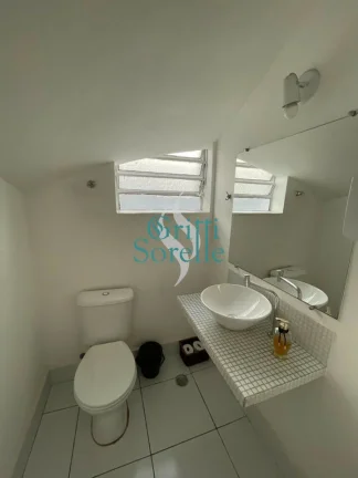 Imagem Casa/Sobrado à Venda em Vila Nova Conceição - São Paulo/SP.