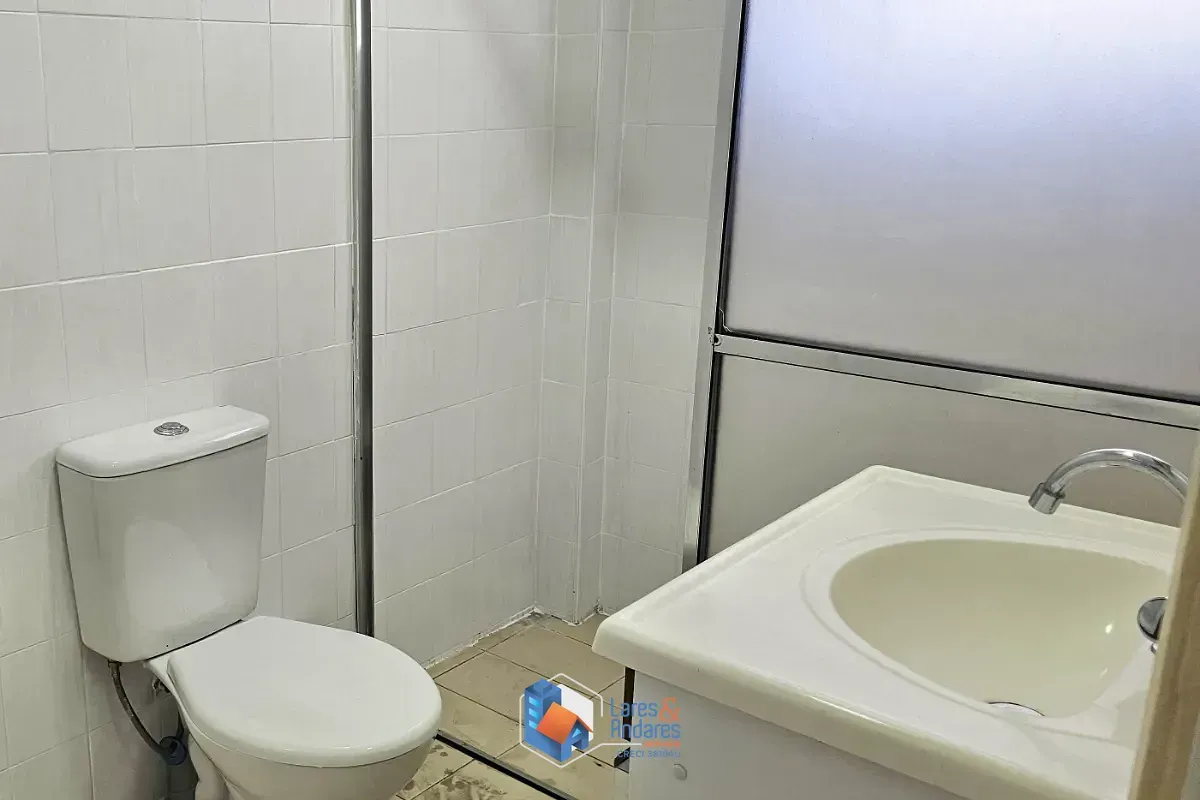 Imagem Apartamento para venda em Consolação com 2 quartos, 62m²