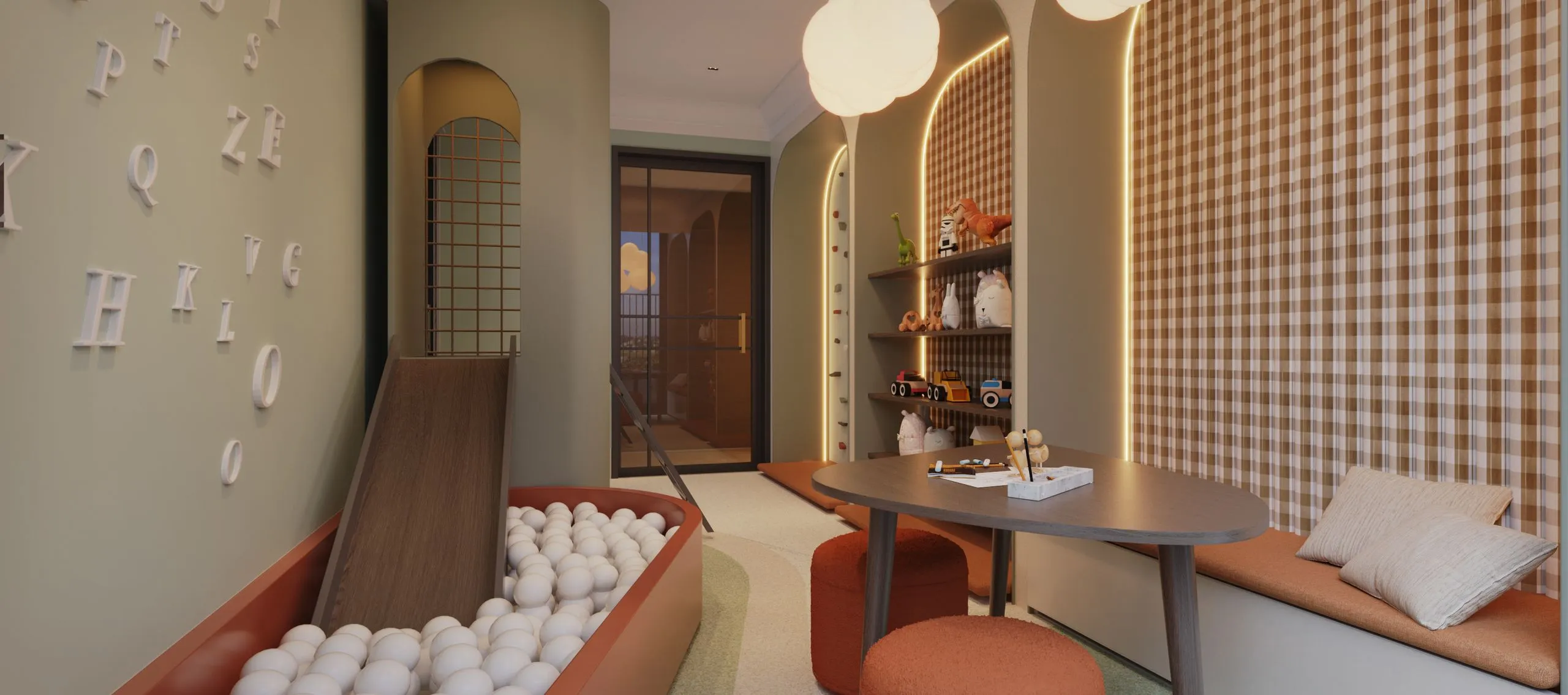 Imagem Apartamento à venda em Caxias do Sul, São Leopoldo, com 3 quartos, 108.38m2