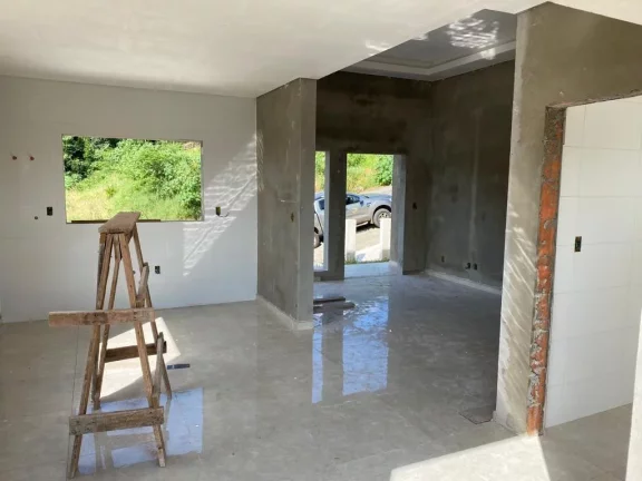 Imagem Casa para Venda em Concórdia, Nações, 3 dormitórios, 1 suíte, 1 banheiro