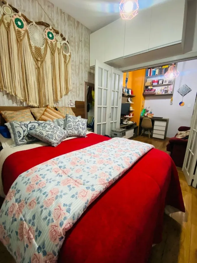 Imagem Apartamento para Venda em São Paulo, Campos Elíseos, 1 dormitório, 1 banheiro
