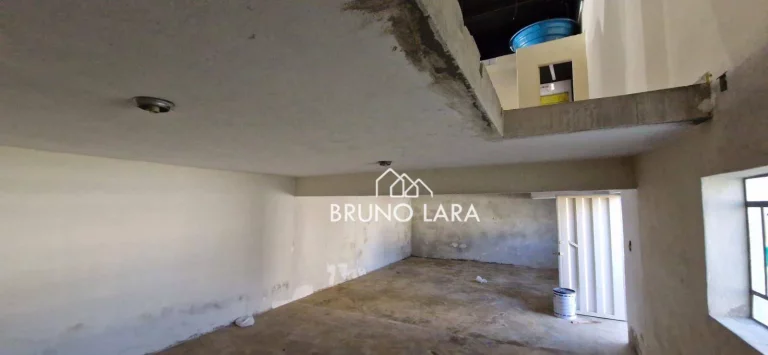 Imagem Loja disponível para locação no bairro Senhora das Graças - Betim/MG.