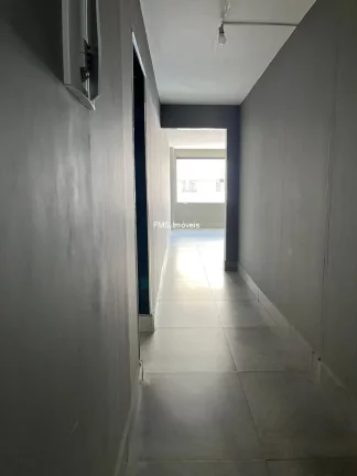 Imagem Conjunto Comercial de 380m² para Locação em Pinheiros, São Paulo-SP - A Oportunidade que Você Procurava!