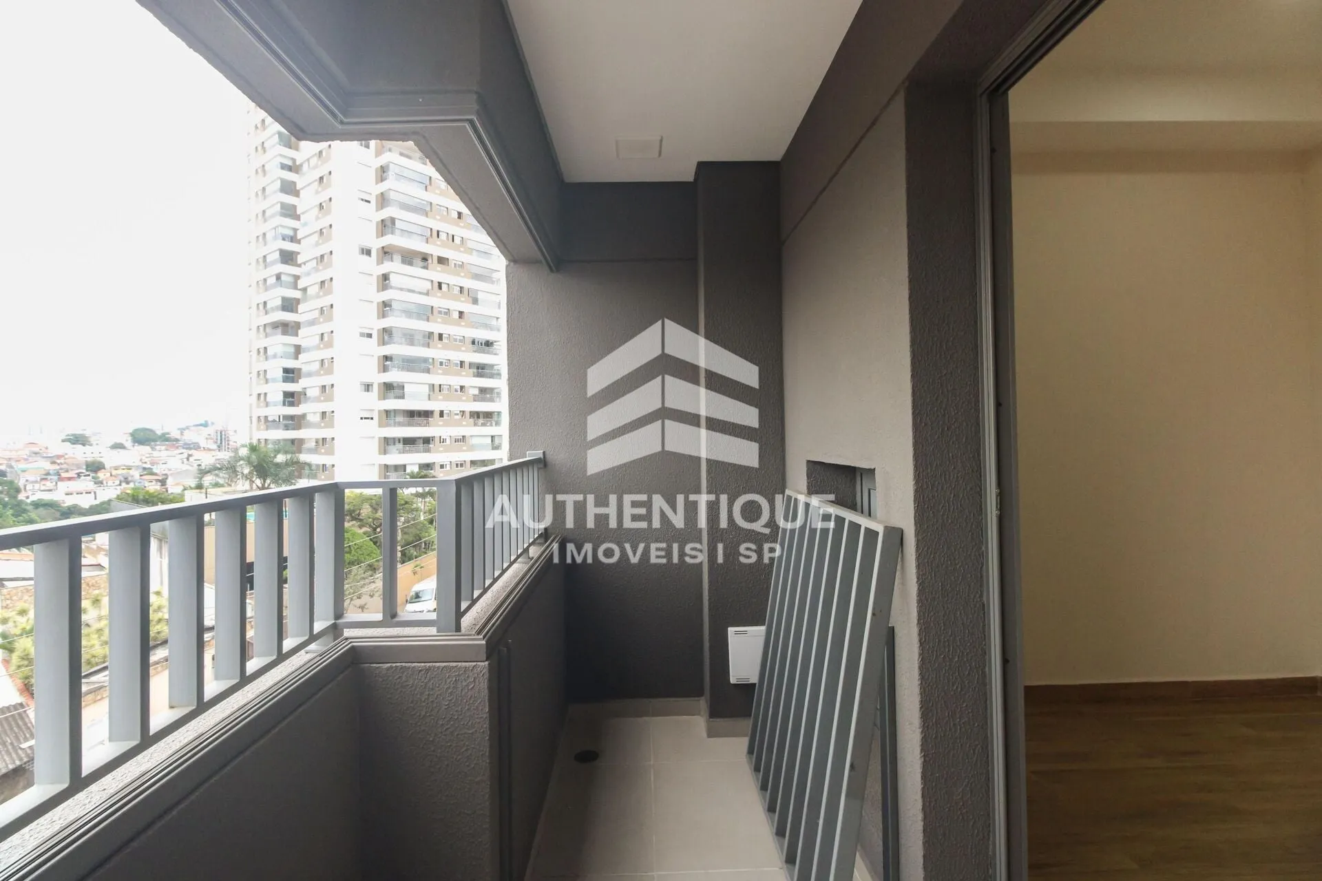 Imagem RAIZES VILA MATILDE - Apartamento à venda em São Paulo/SP