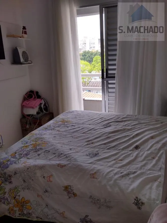 Imagem Apartamento para Venda em Santo André / SP no bairro Vila Francisco Matarazzo