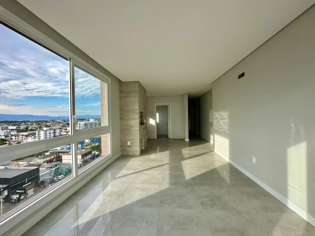 Imagem Apartamento 3 Dormitórios - Bairro Navegantes