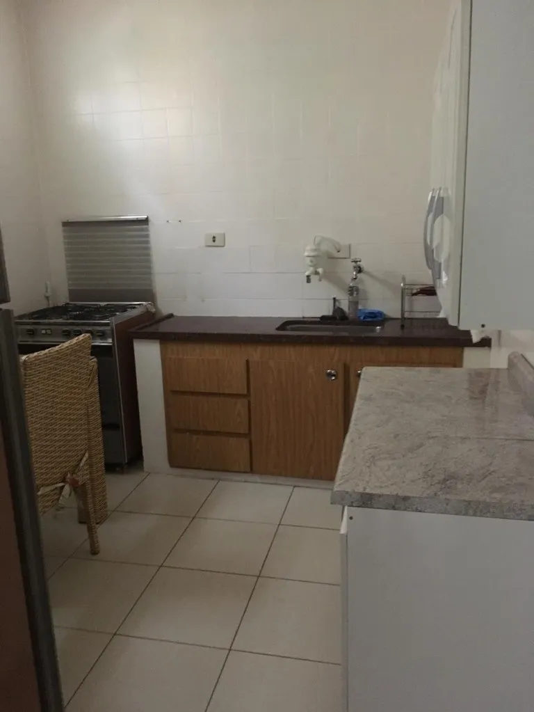 Imagem Apartamento duplex em Santana em São Paulo SP, Apartment in São Paulo Brazil
