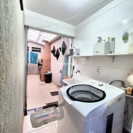 Imagem VENDE-SE APARTAMENTO TÉRREO SÃO JERÔNIMO