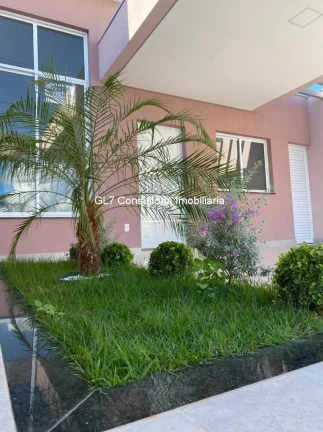 Foto do imóvel CASA CONDOMINIO PARK REAL - INDAIATUBA-SP