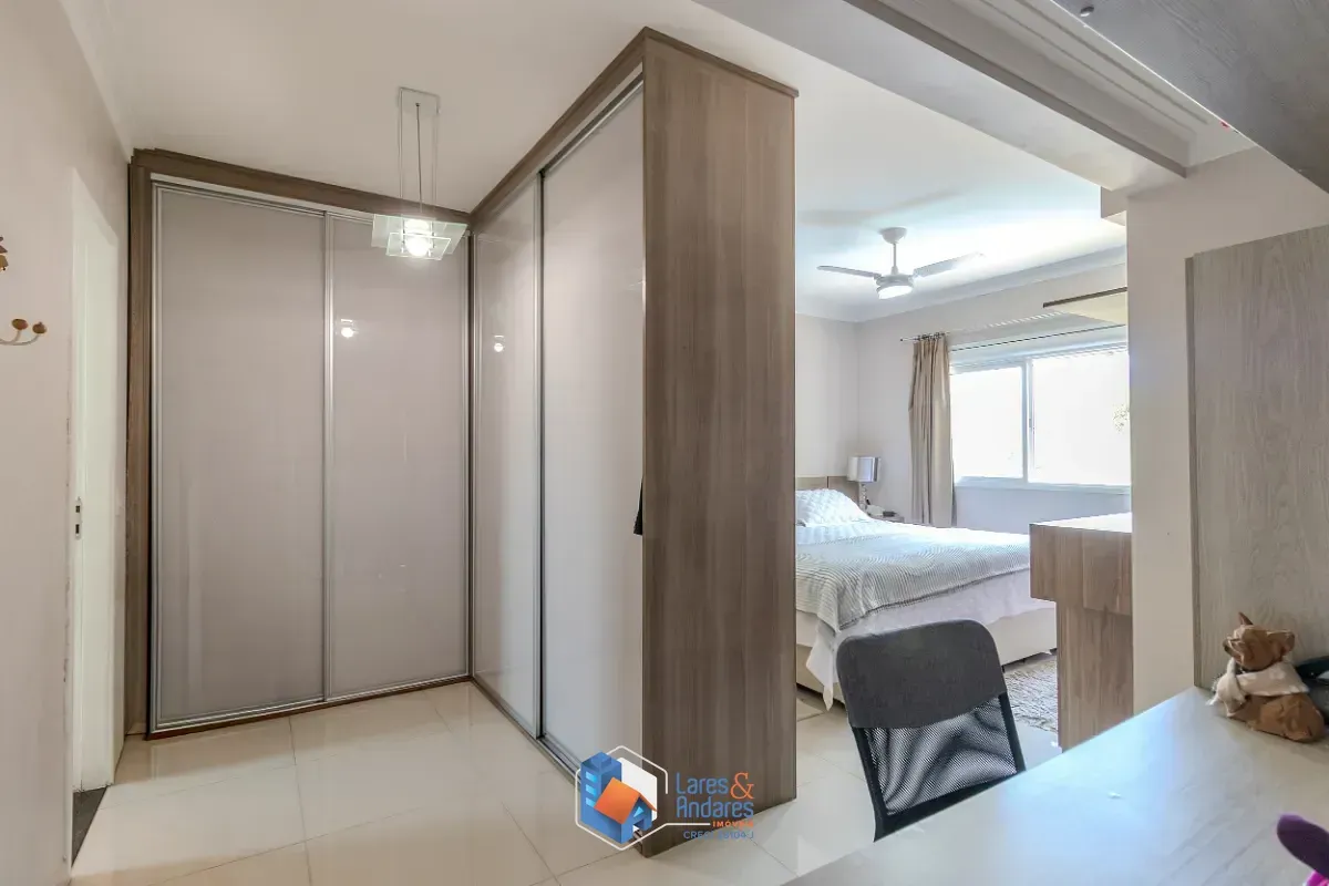 Imagem Apartamento para venda em Jurubatuba com 3 quartos, sendo 3 suítes, 182m²