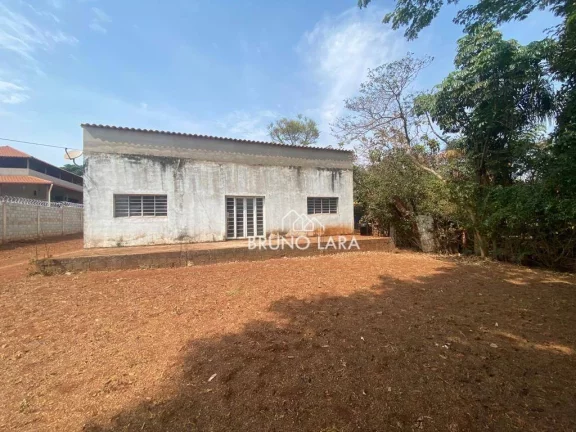 Imagem Casa á venda em Igarapé MG no Residencial Vale da Serra