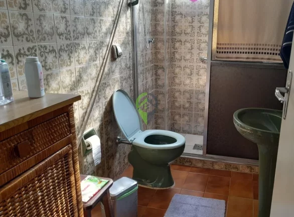 Imagem Apartamento 3 dormitórios em Itararé, São Vicente/SP