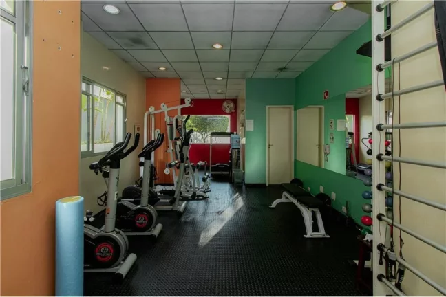 Imagem Apartamento VODCDM 71 Apto 601481004-21 1 suíte 77m² Vila Olímpia São Paulo Avenida Doutor...
